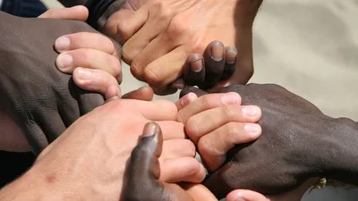 New Movement Offers a Biblical Model for Racial Unity
