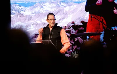 David Manner announces retirement from Kansas-Nebraska convention | Baptist Press