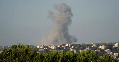 Israel Ignores Proposal for Cease-Fire with Hezbollah