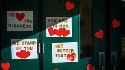 Superintendent: Official Learned of Weapon Before 6-Year-Old Shot Teacher