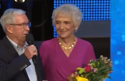 Lucy Pat Curl, Wife of First Baptist Orlando Pastor, Dies after Beating in Home Invasion