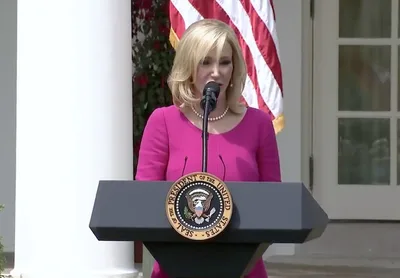Paula White-Cain’s Prosperity Gospel Twists Scripture for Profit