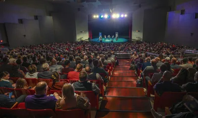 9Marks panel looks at top SBC issues | Baptist Press