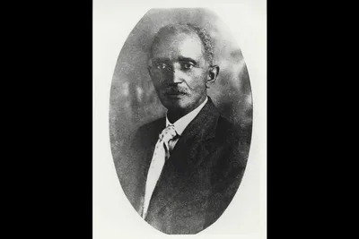 Black Catholic journalist Daniel Rudd was born a slave. He left a legacy.
