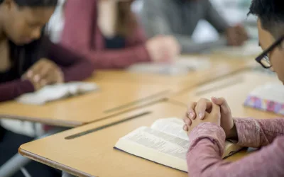 Setting the Standard for Christian Nationalism in Schools