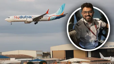 'Islamist Indoctrination': Iran Suspected of Ties to FlyDubai Attack, Terror Threat at UK Air Base | CBN
