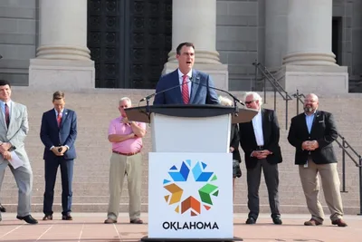 Oklahoma Can Ban Trans Surgeries, Puberty Blockers for Youth, Court Rules