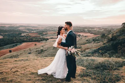 Marriage Isn’t About Your Happiness