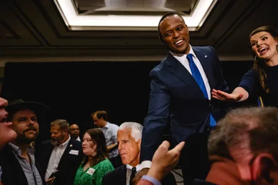 Liberal PAC Defends 'skinfolk ain't kinfolk' Ad Targeting 'Uncle Daniel Cameron'