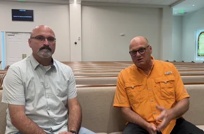 Pastors await Milton’s arrival, open doors and prepare for response | Baptist Press