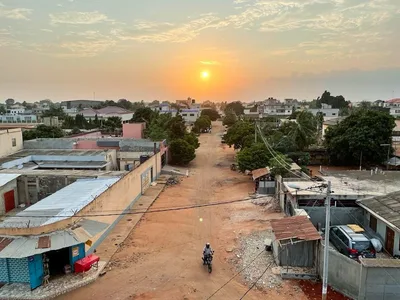 FIRST-PERSON: Sharing Gospel becomes part of everyday life in Africa | Baptist Press