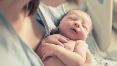 House Votes to Protect Newborns Who Survive Abortions, Condemns Attacks on Pro-Life Groups