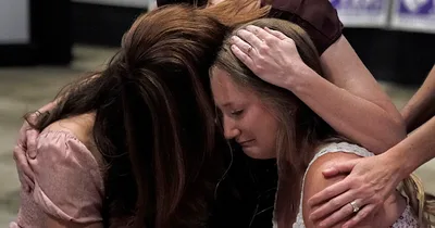 Kansas votes against pro-life amendment