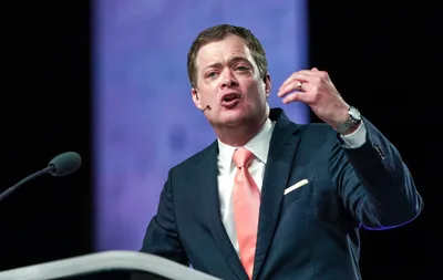 Stephen Rummage to lead 2023 SBC Pastors' Conference | Baptist Press