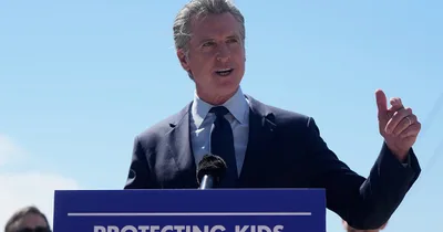 Gov. Newsom executive order calls for AI kill switch