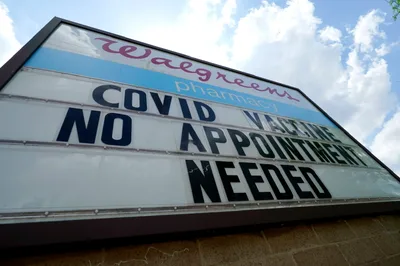 Family Visits Walgreens for Flu Shots — Pharmacy Wrongly Injects Kids with Full COVID Vaccine Doses