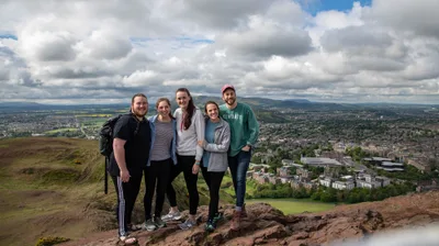 One mission trip gave him gospel boldness | Baptist Press