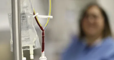 Woman could be first female patient cured from HIV