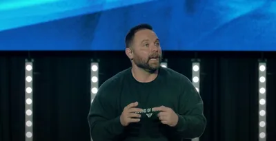 North Carolina Church Fires Pastor over Admitted Sexual Misconduct: 'Lord brought judgment''