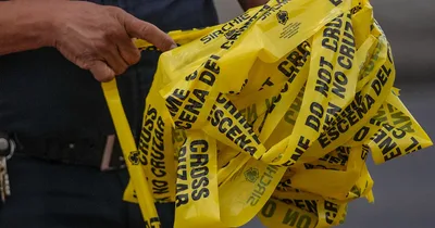 ICE Agent Shoots, Kills Illegal Immigrant in Arrest Attempt