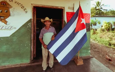 Cuba faces a deep crisis while churches call for hope