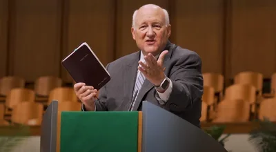 Retired bishop leaves UMC for new conservative church over ‘significant disagreement’ on theology