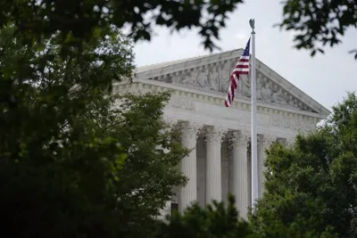 Supreme Court Sides With Coach Who Sought To Pray After Game