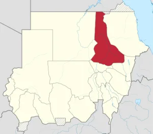 Displaced Christians in Sudan Driven from Homes - Morningstar News
