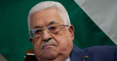 Palestinian Authority Condemns Hamas’ Gaza Public Executions