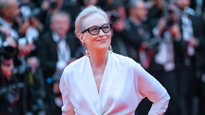 Christ as a Woman? 'Narnia' Rumors Confirmed, Gerwig Picks Streep to Play Aslan | CBN