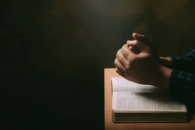 Have You Ever Experienced Anguish in Prayer?