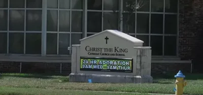 Bookkeeper Who Stole over $875K from Florida Church Sentenced to 2 Years in Prison