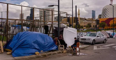 Catholic groups offer aid, shelter to displaced people in Lebanon