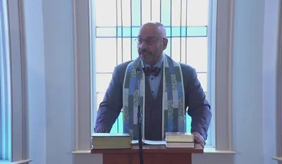 Columbia Theological Seminary President Victor Aloyo Jr. to Retire: 'Led with wisdom, integrity and pastoral spirit'
