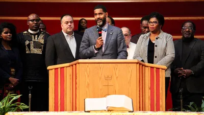 In Two Years, This Mainline Denomination has Paid Off $100 Million in Medical Debt