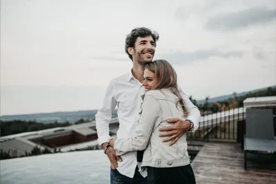 Happily Ever After: The Science Behind Why Tying the Knot Is Good for Your Health - RELEVANT