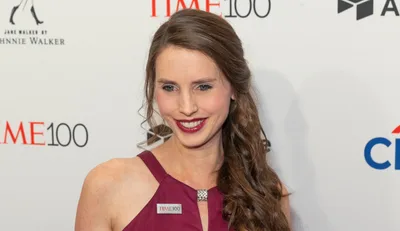Rachael Denhollander Says Liberty University Forbid Student Leaders From Inviting Her to Address Sexual Assault Claims