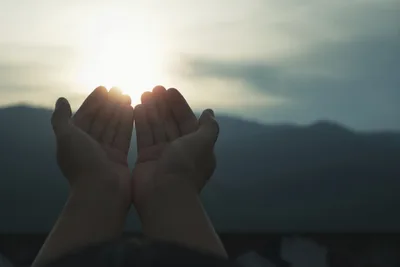 Emmanuel: God with us
