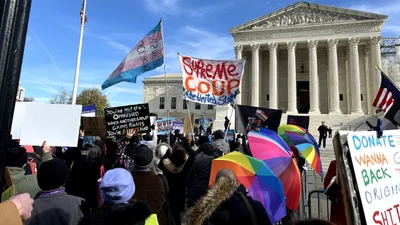 5 Transgender Crimes You Never Heard About