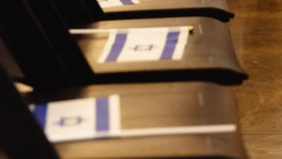 Catholic University of America Students Try to Ban Pro-Israel Groups from Campus