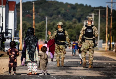 Bishop praises Biden administration efforts on refugee admissions | Crux Now