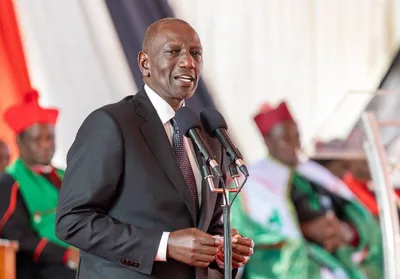 Christian Professionals Urge Countries to Adopt the African Family Values Charter to Shield States from Financing Conditions