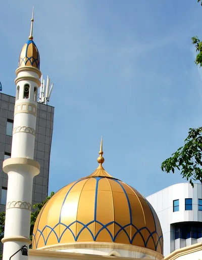 Christian Deported from Maldives for Bringing in Literature - Morningstar News