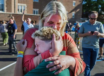 A shooting at a Minneapolis Catholic school kills 2 children, injures 17 people | Baptist Press