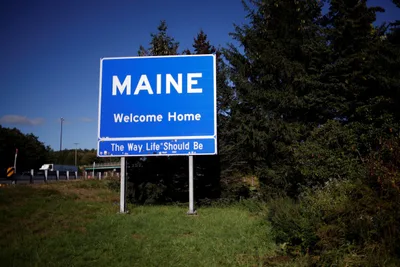 Maine diocese substantiates abuse allegations against 2 priests