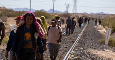 Catholic moms launch ‘Dorothea Project’ to help migrants