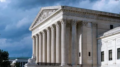 Lawmakers Scramble to Win Tug of War in Post-Abortion America