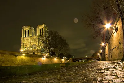 France’s heritage authorities back controversial plans for Notre-Dame Cathedral’s interior