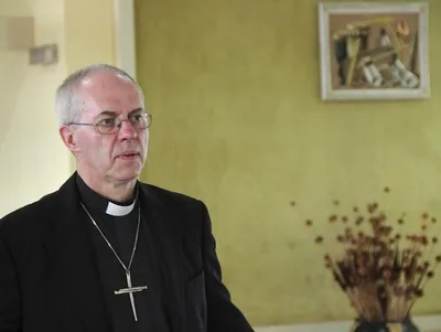 Darkness does not endure, says Archbishop at David Amess memorial service