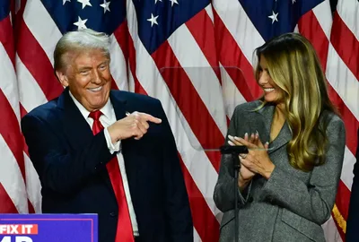7 People Who Predicted Trump's Victory